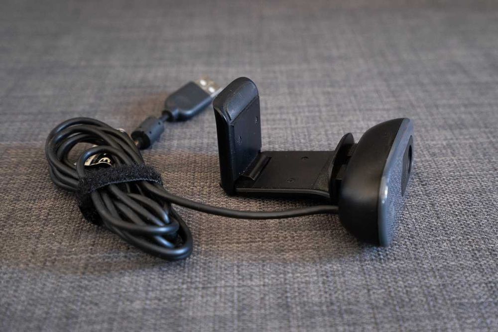 Logitech C270 HD Webcam