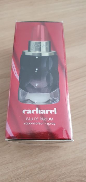 Cacharel Yes I Am woda perfumowana 30 ml