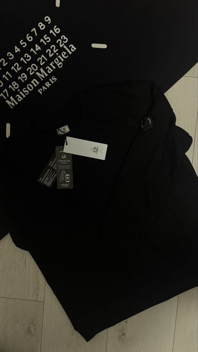 Кофта c.p company