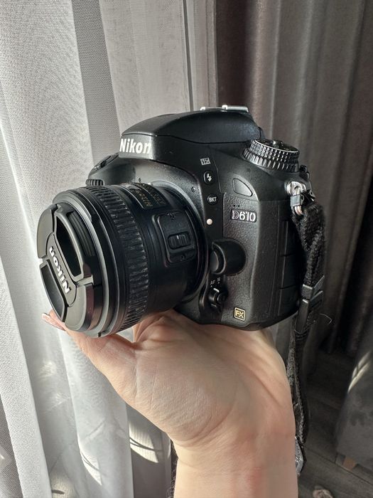 Nikon d610 28mm 1.8 , 50 mm 1.8