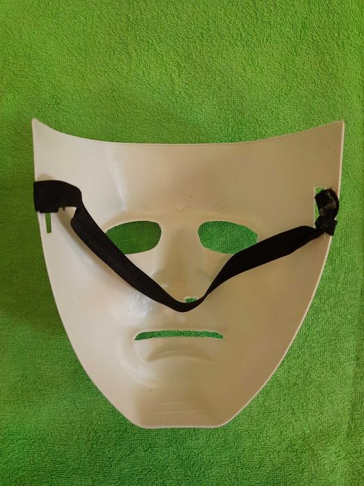 Театральная маска