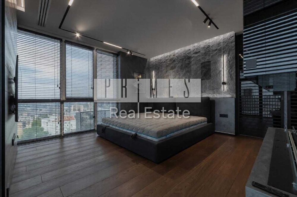 Продажа 3к квартиры 127м2, Ярославов Град, ул. Бульварно-Кудрявская