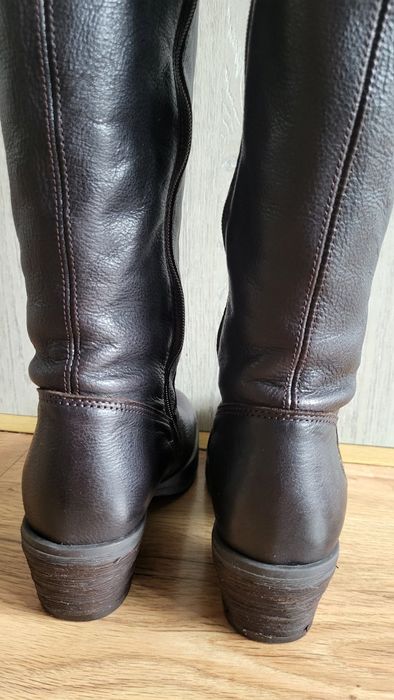 Botas Fly London, 37