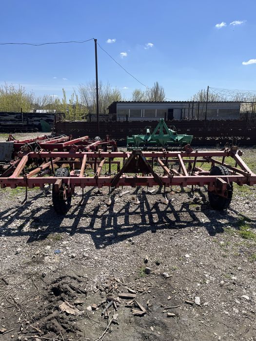 Продам культиватор кпс 4,2