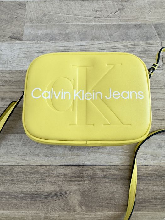 Сумка Calvin Klein