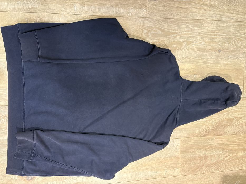Bluza niebieska Levis