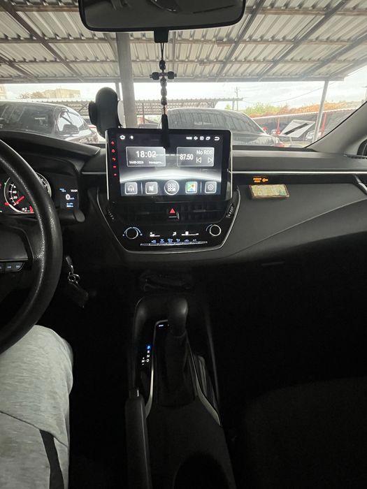 Продам Toyota Corolla 2020, перший власник