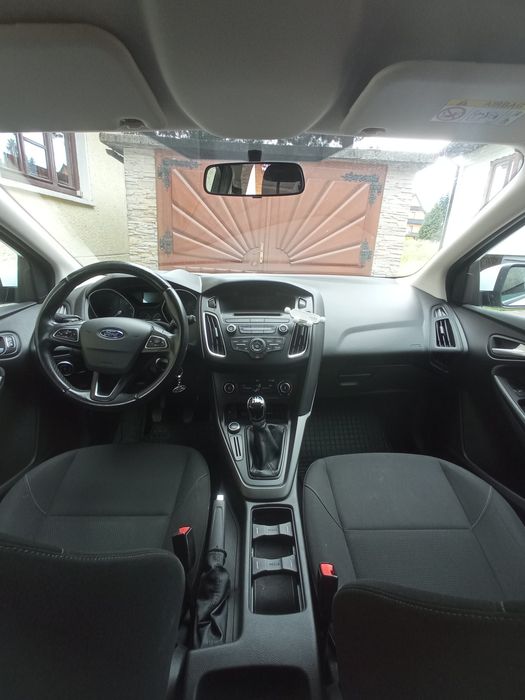 Ford Focus Ford Focus