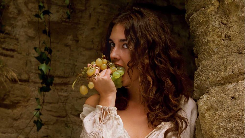 CARMEN (Paz Vega/Leonardo Sbaraglia) Uma Beleza Estonteante e Livre