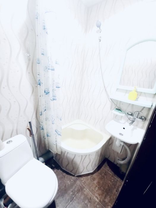 Продам 1 к квартиру на Соборній