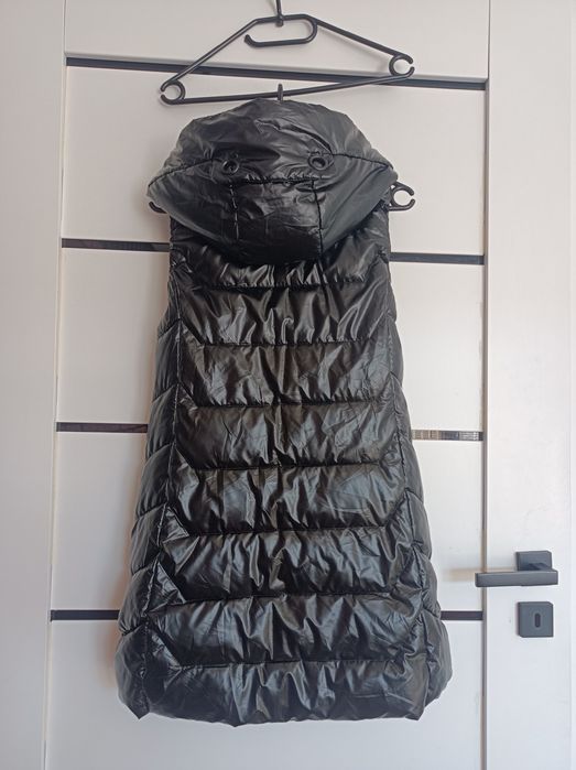 Bezrękawnik kamizelka nowa