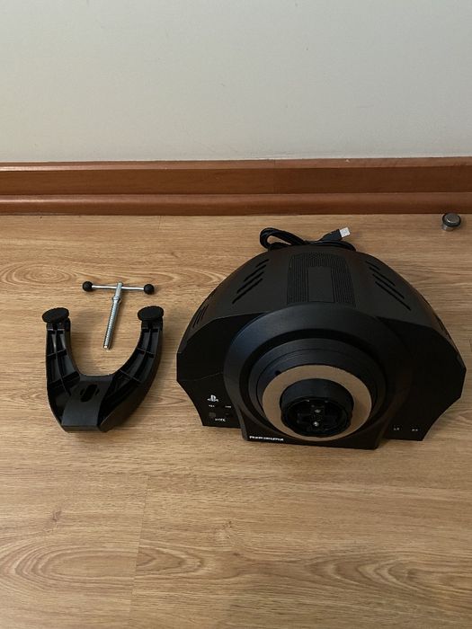 Thrustmaster T300RS Ferrari Alcantara Edition