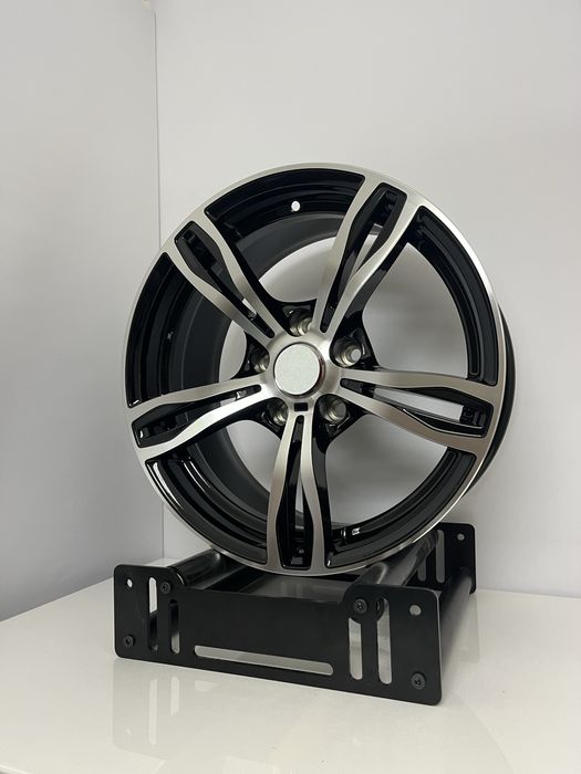 Jantes 17” 5x120 Novas Style 343m Bmw e39 E60 serie 5/6/7