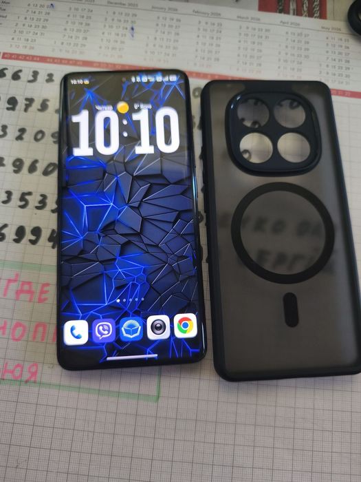 Redmi not 14 pro 5g