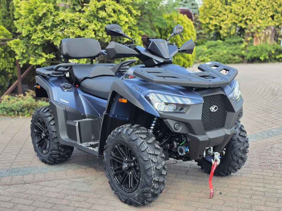 Kymco