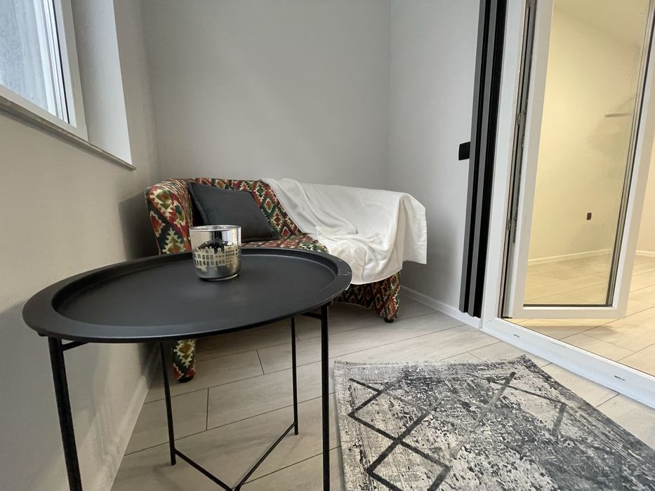 Оренда квартири в новобудові