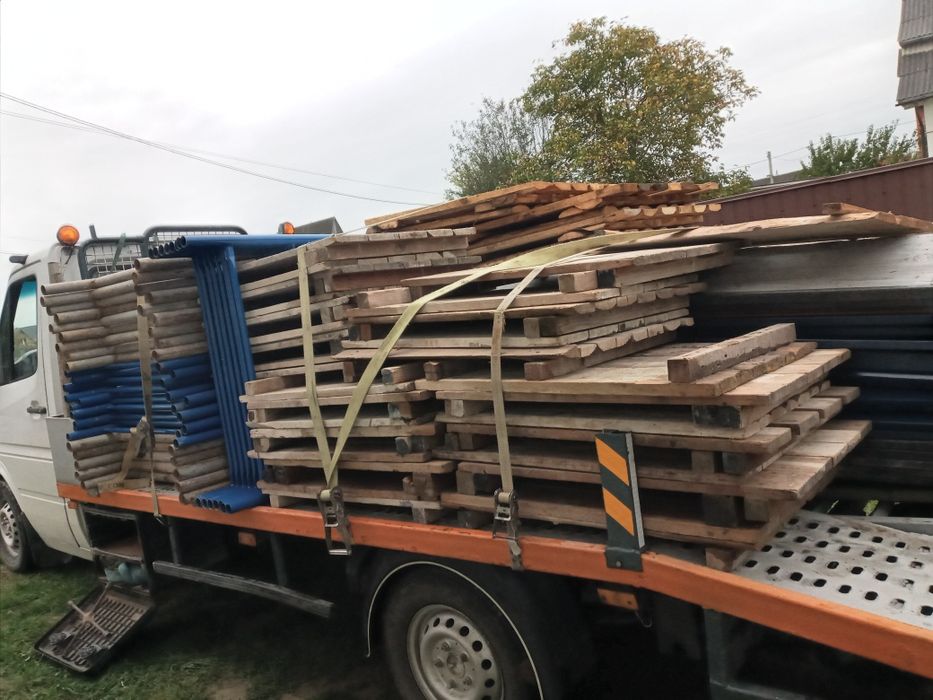 Оренда Риштуваня Надвірна Яремче