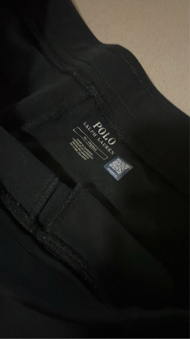 Spodenki Polo Ralph