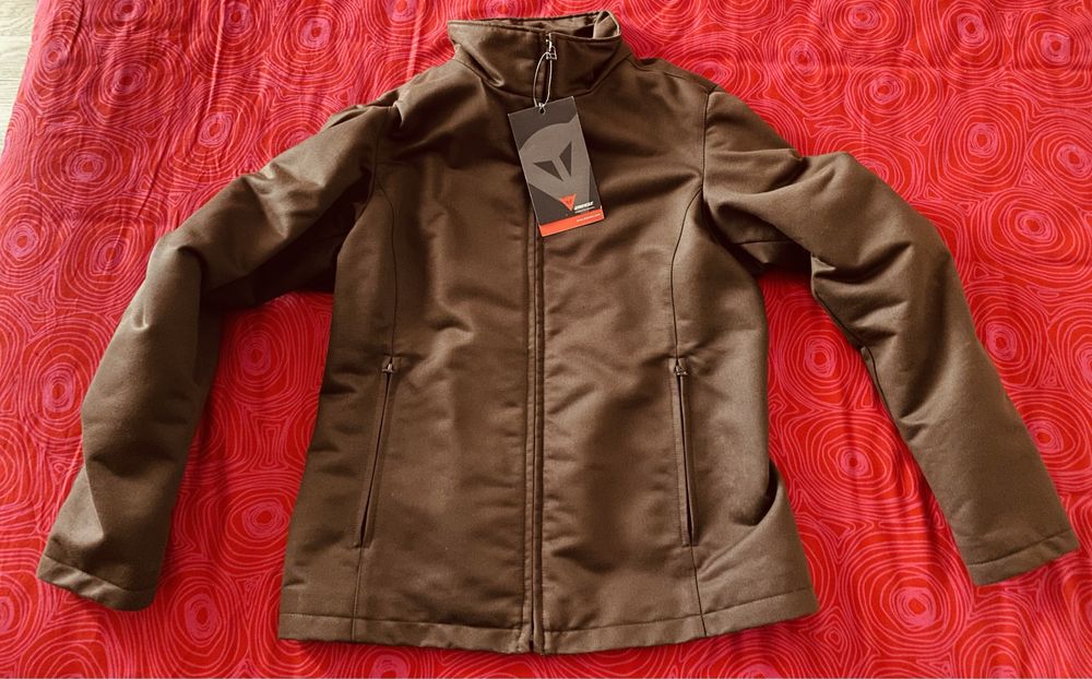 Blusão motard  DAINSE M de Senhora