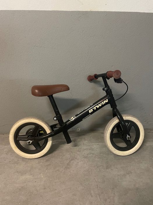 Bicicleta de equilíbrio 2-4 anos
