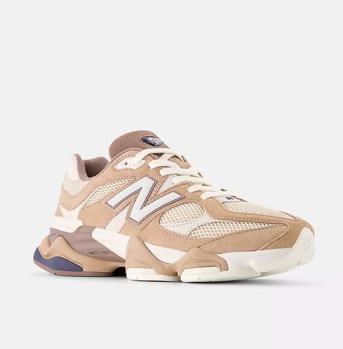Кросівки оригінал New Balance 9060 нові Нью Беленс 38