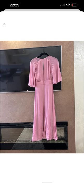 сукня, плаття, платье, платья massimo dutti хс/с