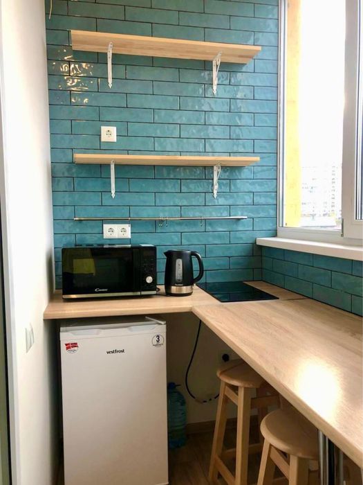 Оренда смарт-квартири, м.НИВКИ, м.Берестрейська, м.Сирец