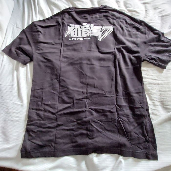 T-shirt Hatsune Miku