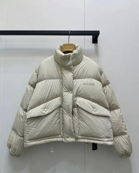 Куртка Miu miu новинка