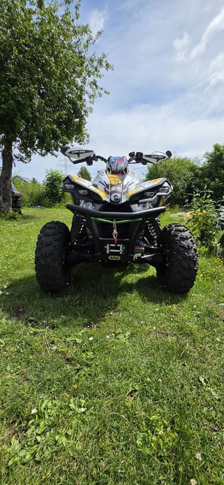 CAN-AM Renegade 1000R