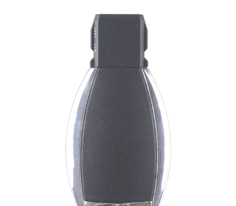 CHAVES COMPLETA PARA MERCEDES VARIOS MODELOS 00-