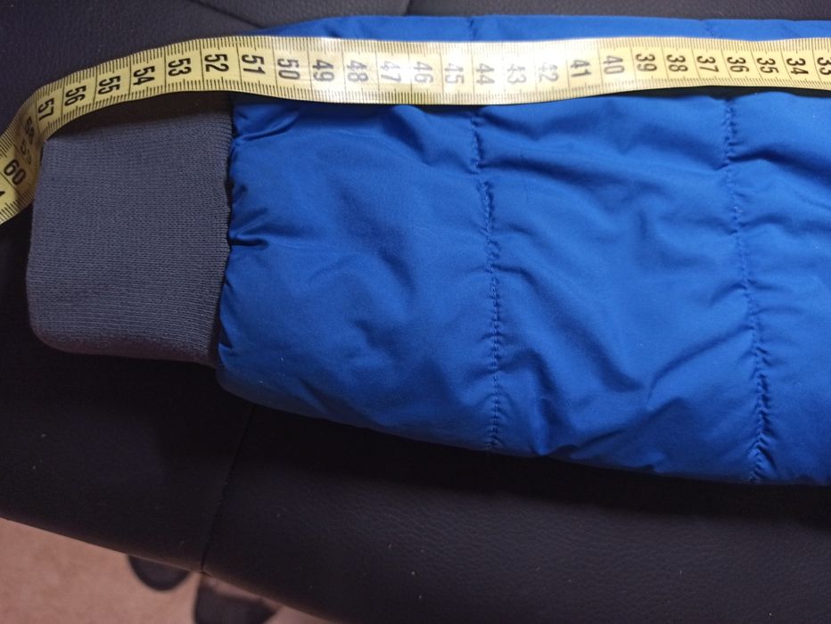 Зимняя куртка для мальчика Адидас оригинал