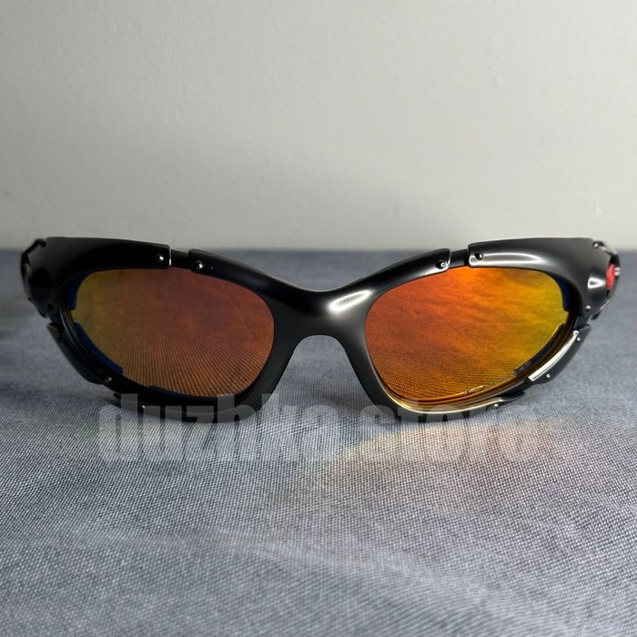 Окуляри Oakley Plate polarized