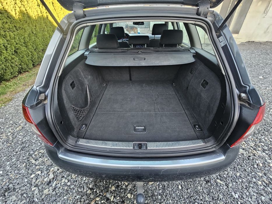 Audi A4   1.9TDI.  2001 rok
