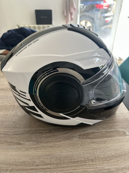 Capacete LS2 SCOPE