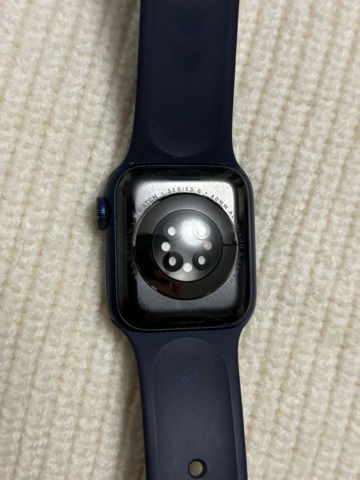 Apple watch 6 38 mm - ідеальний стан