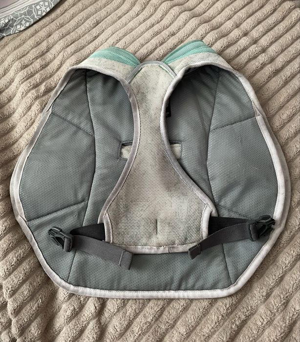 Охолоджуюча попона ruffwear