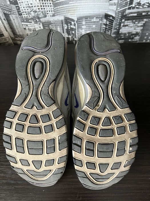 Кросівки Nike Air Max 97