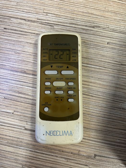 Кондиціонер Neoclima ‘24 NS3OLHG