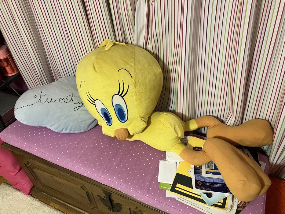 31 peluches novos  - PREÇO BOMBÁSTICO!!!