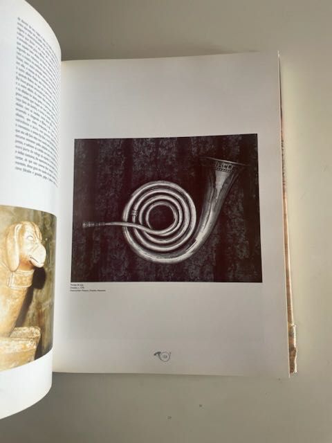 Oito séculos de caça em Portugal