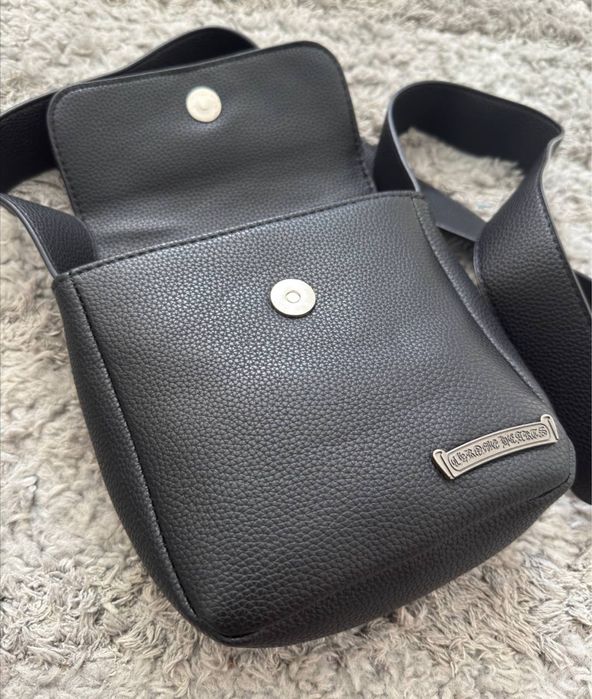 сумка Chrome Hearts
