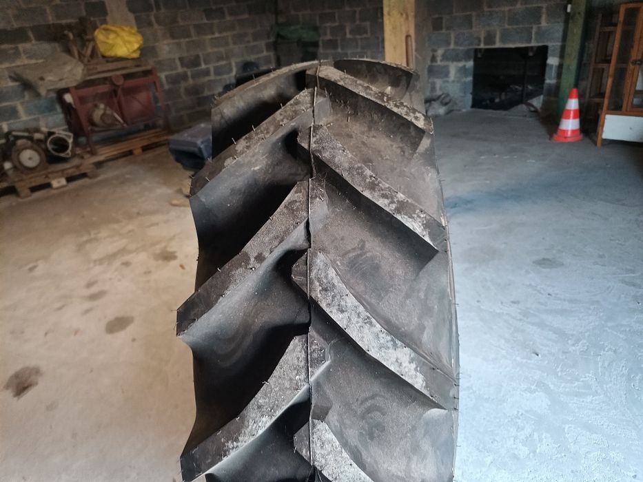 Opona  18.4-R26 Cultor nowa