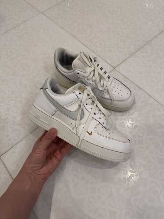 Кросівки nike air forse 1