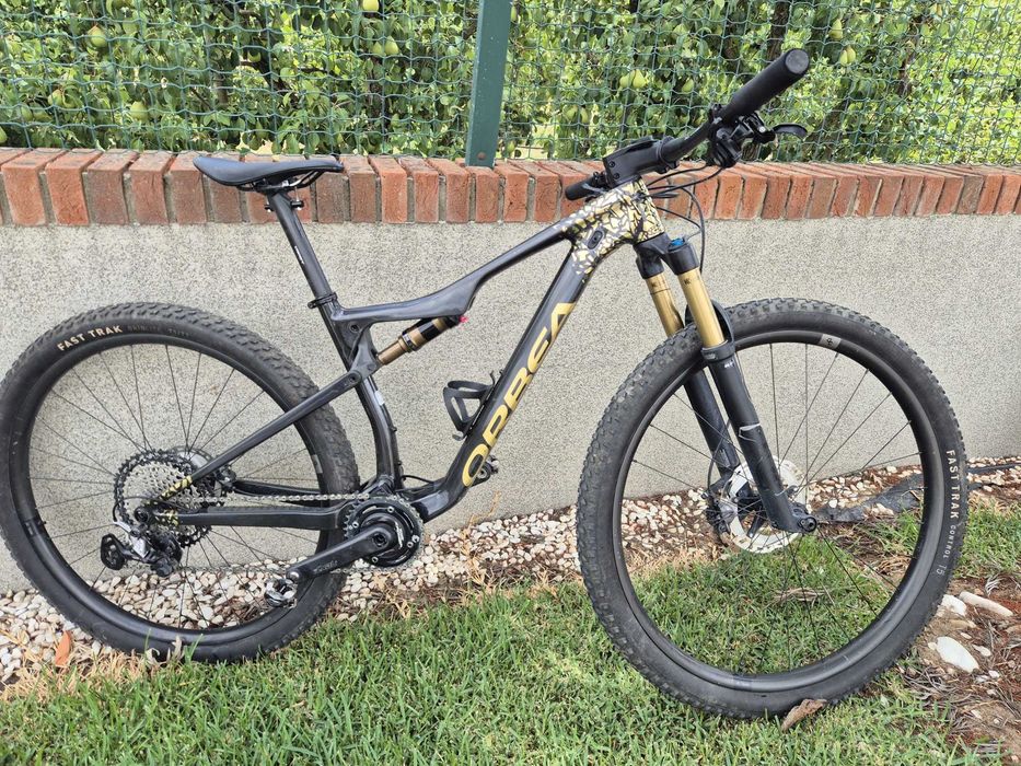 Orbea Oiz Carbono 2023
