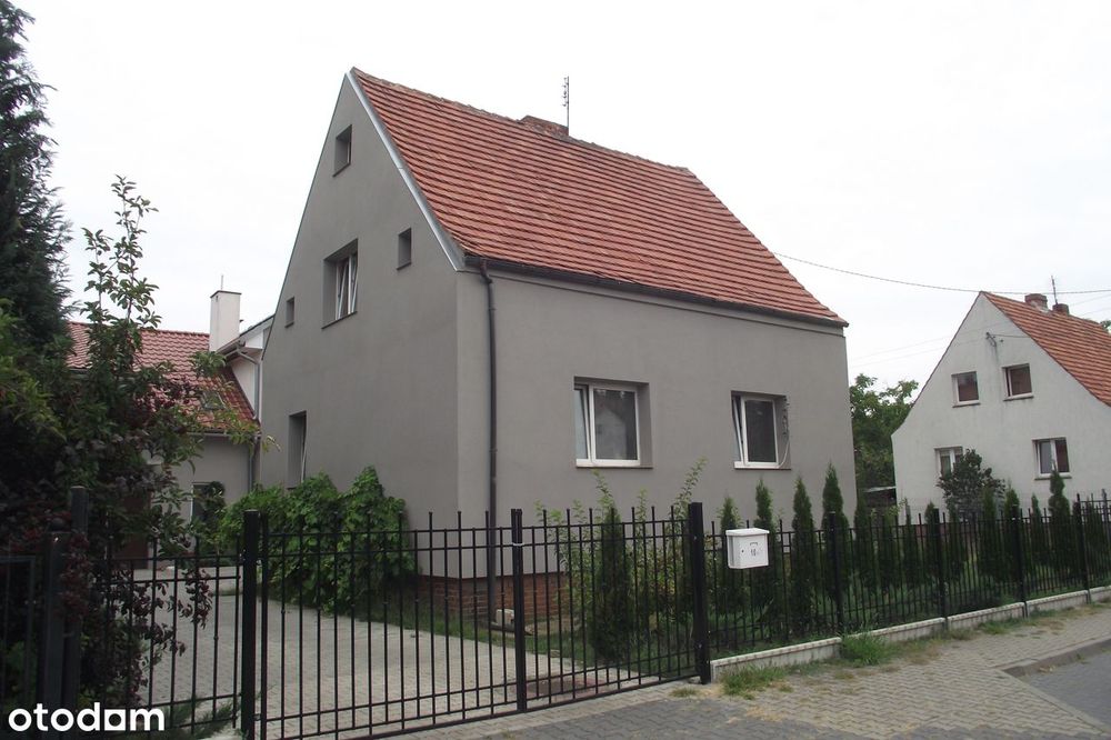 DOM dla pracowników lub na biuro, pracownię