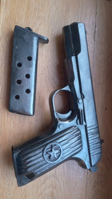 Макет  з  фанери