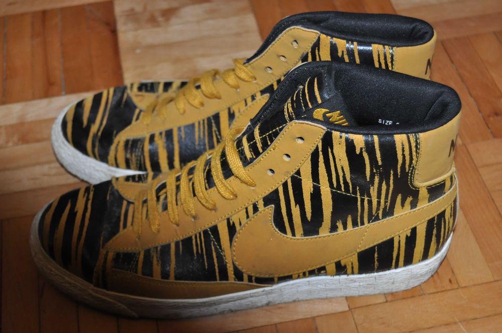 Buty Nike trampki
