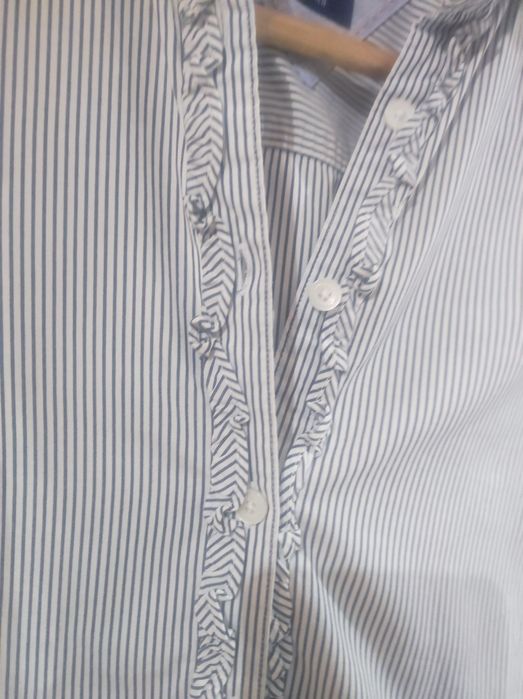 Koszula Tommy Hilfiger roz 8