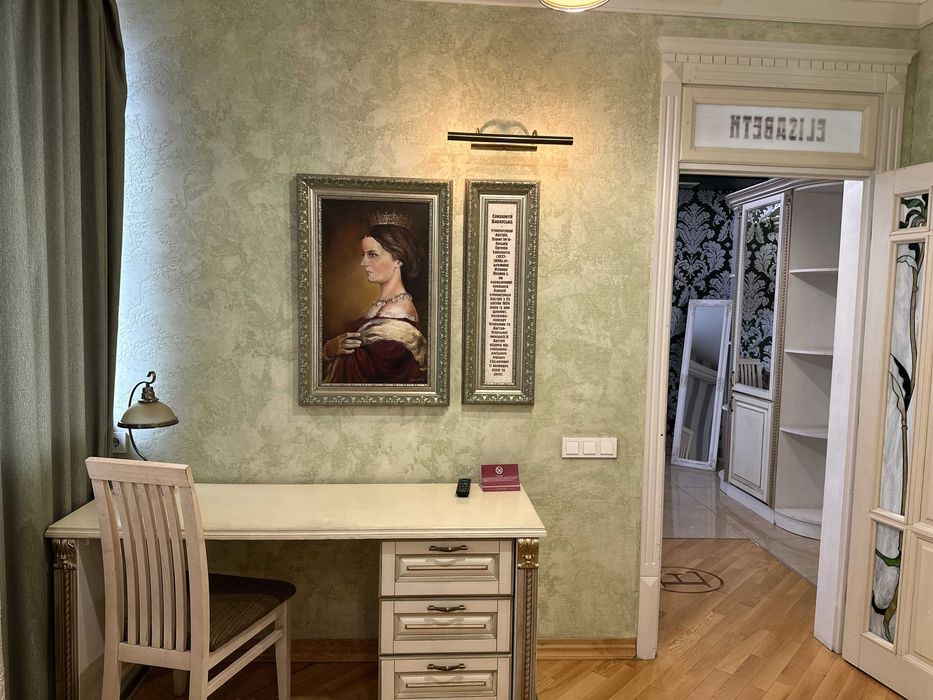 Продаж бутік-готелю «Фонтуш»